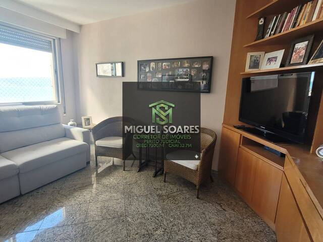 Apartamento para Venda em Santos - 4
