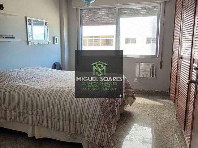 Apartamento para Venda em Santos - 5