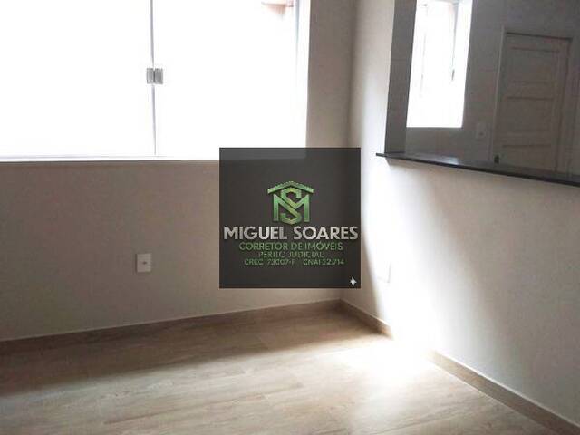 Apartamento para Venda em Santos - 4