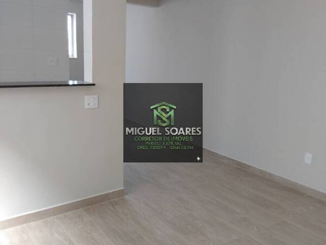 Apartamento para Venda em Santos - 5