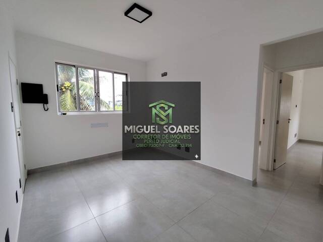 Apartamento para Venda em Santos - 4