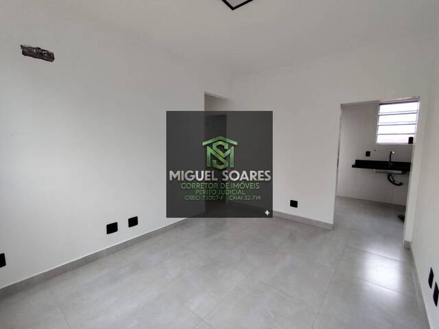 Apartamento para Venda em Santos - 5