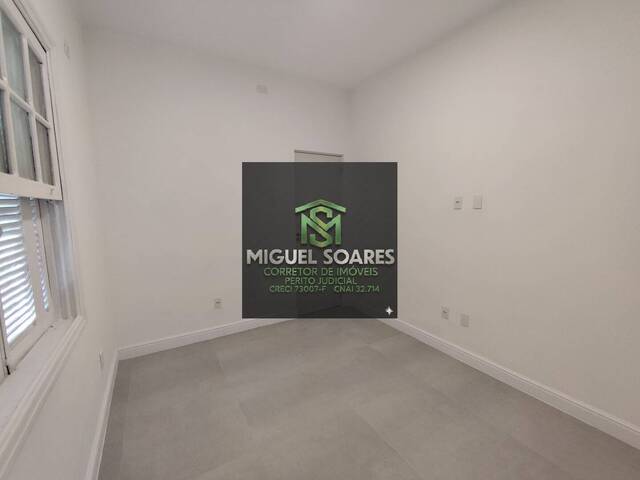 Apartamento para Venda em Santos - 4