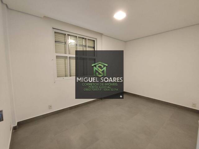 Apartamento para Venda em Santos - 4