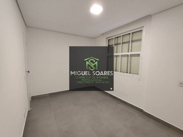 Apartamento para Venda em Santos - 5