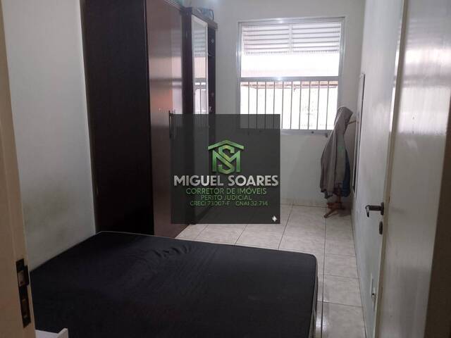 Apartamento para Venda em Santos - 5