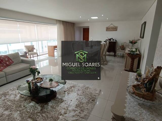 Apartamento para Venda em Santos - 4