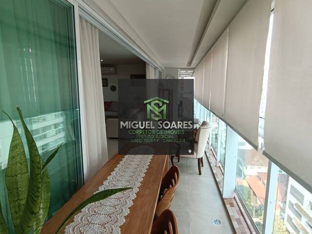 Apartamento para Venda em Santos - 5