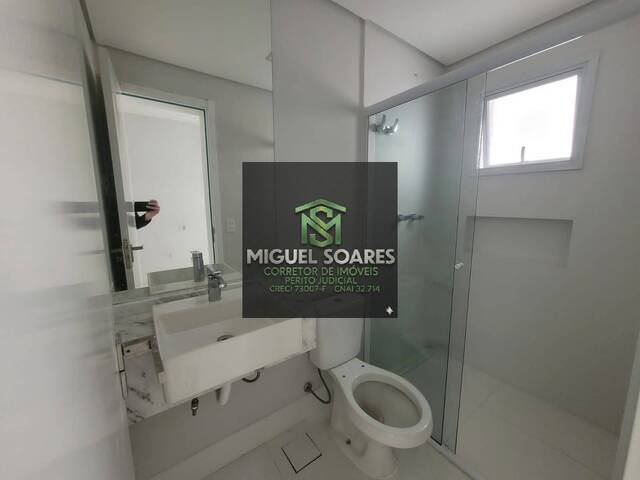 Apartamento para Venda em Santos - 4