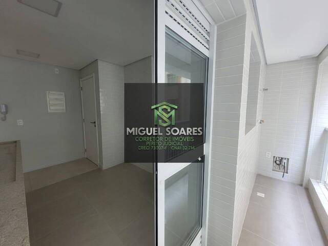 Apartamento para Venda em Santos - 5
