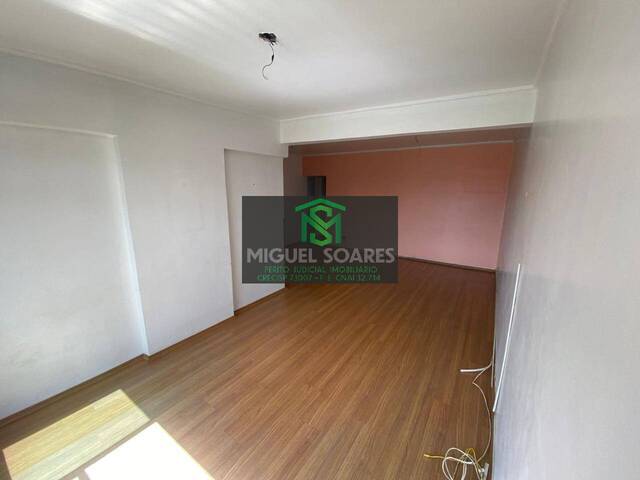 Apartamento para Venda em Santos - 4