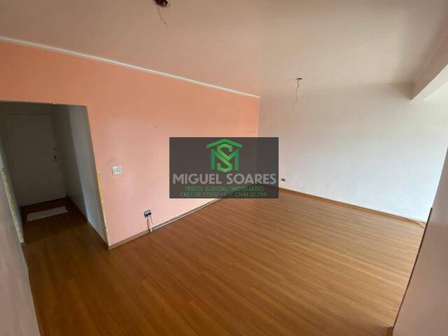 Apartamento para Venda em Santos - 5