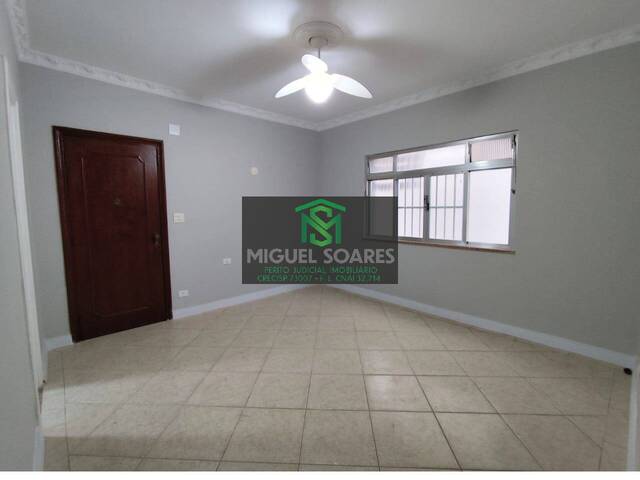 #AP791 - Apartamento para Venda em Santos - SP - 1