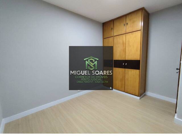 Apartamento para Venda em Santos - 4