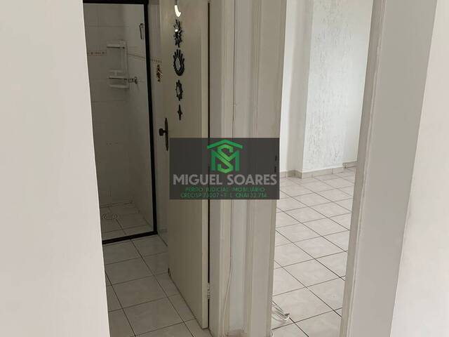 Apartamento para Locação em Praia Grande - 4