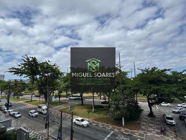 Apartamento para Venda em Santos - 4