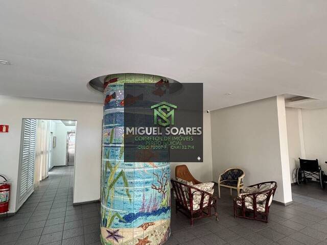 Apartamento para Venda em Santos - 5