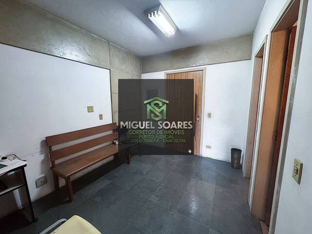Sala para Venda em Santos - 4