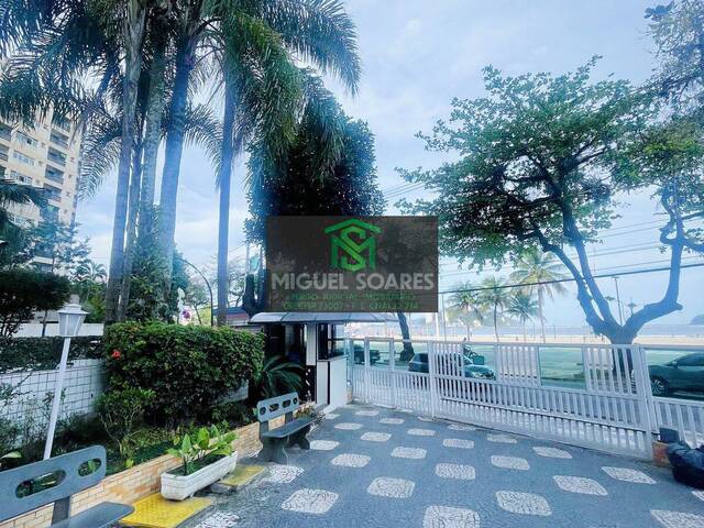 #AP797 - Apartamento para Venda em São Vicente - SP - 1