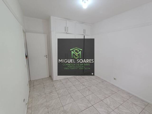 Apartamento para Venda em Santos - 4