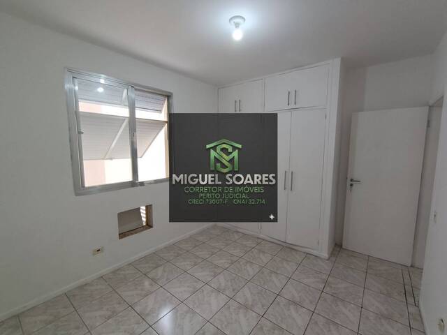 Apartamento para Venda em Santos - 5