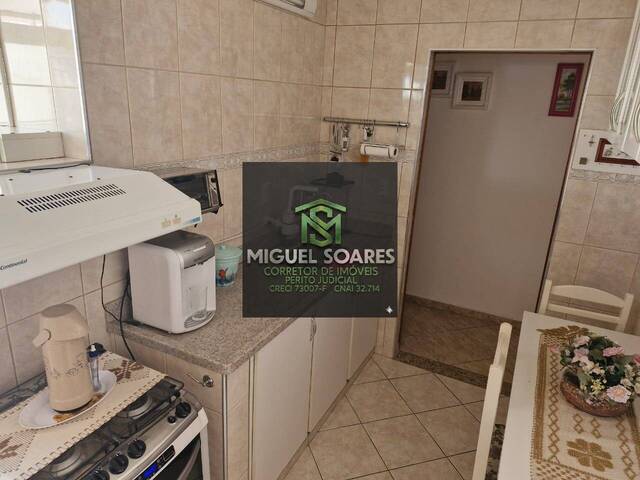 Apartamento para Venda em Santos - 5
