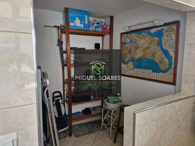 Apartamento para Venda em Santos - 4