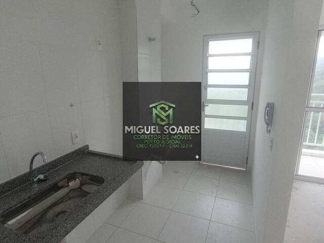 Apartamento para Venda em Santos - 4