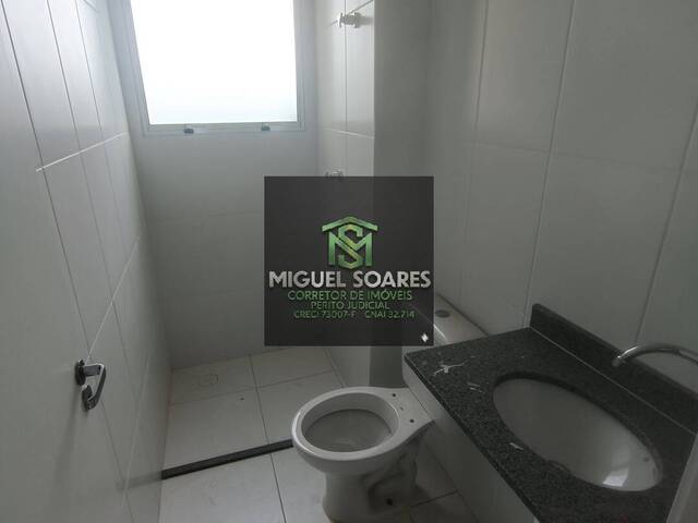Apartamento para Venda em Santos - 5
