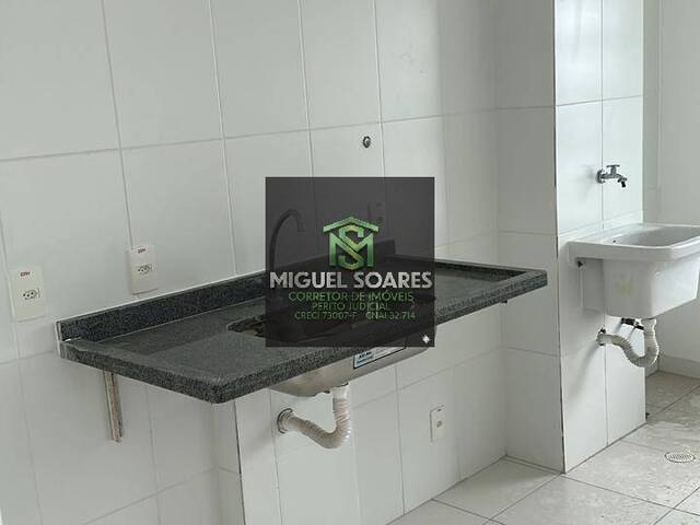 Apartamento para Venda em Santos - 4
