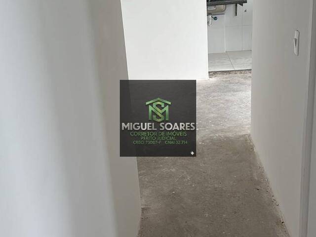 Apartamento para Venda em Santos - 5