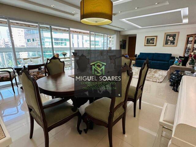 Apartamento para Venda em Santos - 4