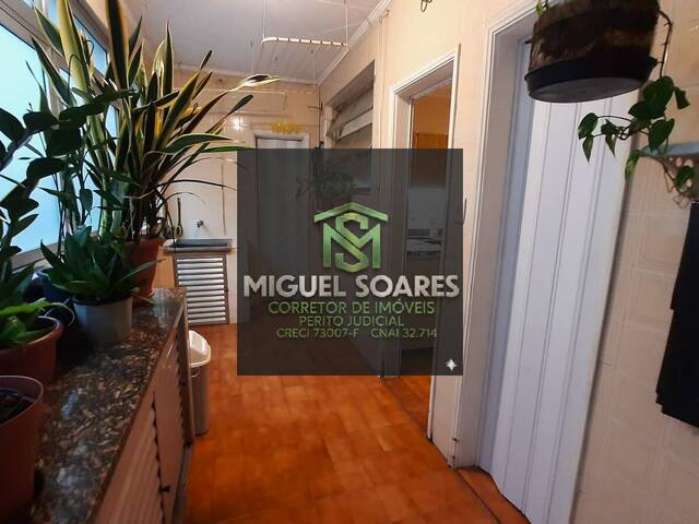 Apartamento para Venda em Santos - 5