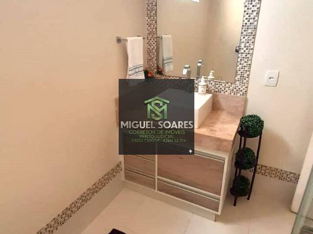 Apartamento para Venda em Santos - 4