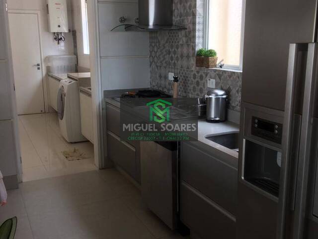 Apartamento para Venda em Santos - 4