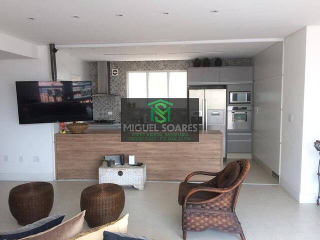 Apartamento para Venda em Santos - 5
