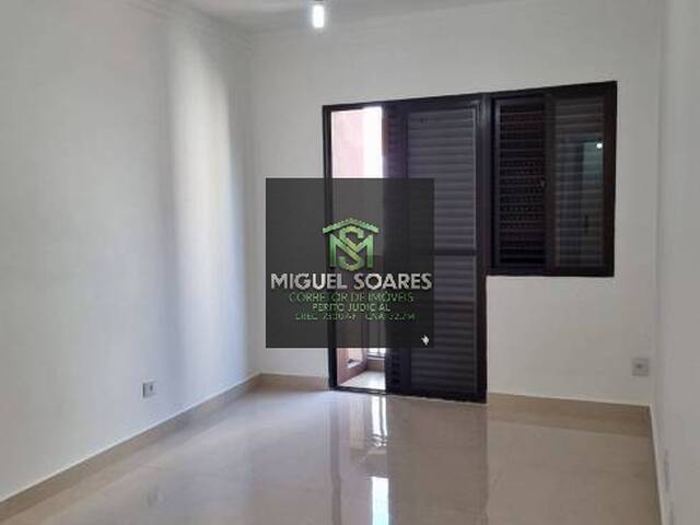 Apartamento para Venda em Santos - 5