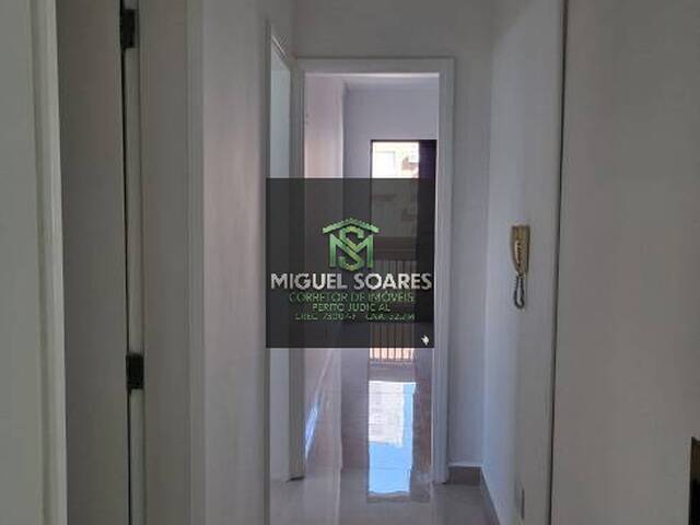 Apartamento para Venda em Santos - 4