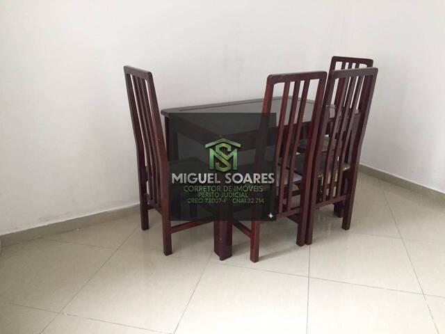 Apartamento para Venda em Santos - 4