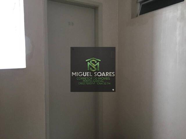 Apartamento para Venda em Santos - 5
