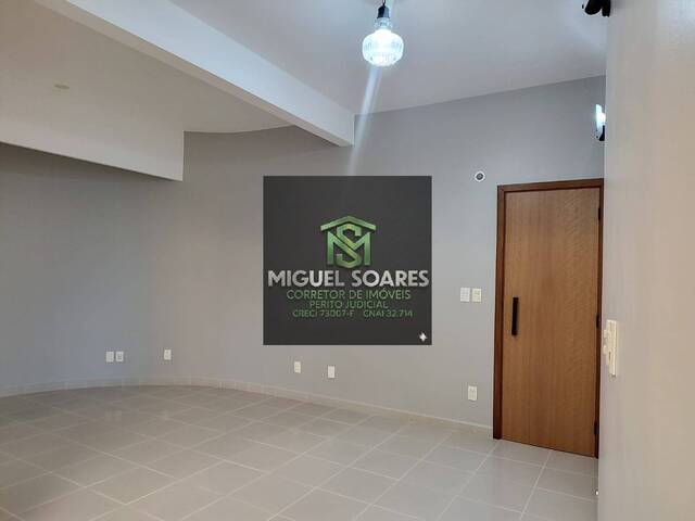 Apartamento para Venda em Santos - 5