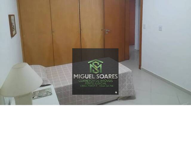 Apartamento para Venda em Santos - 4