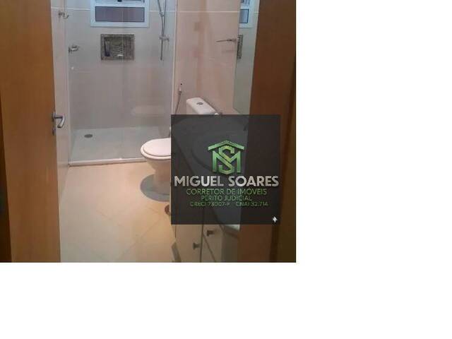 Apartamento para Venda em Santos - 5