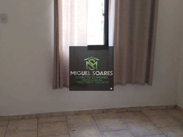 Apartamento para Locação em Santos - 5