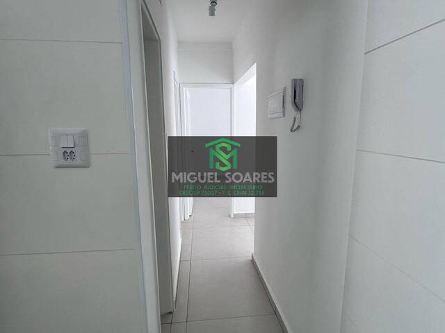 #AP889 - Apartamento para Venda em Santos - SP - 3