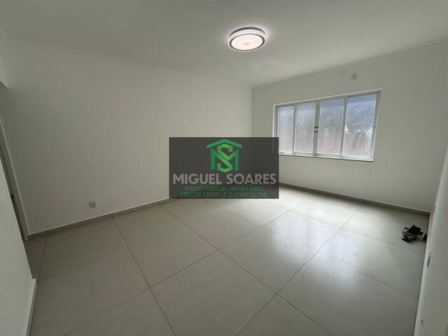 #AP889 - Apartamento para Venda em Santos - SP - 1