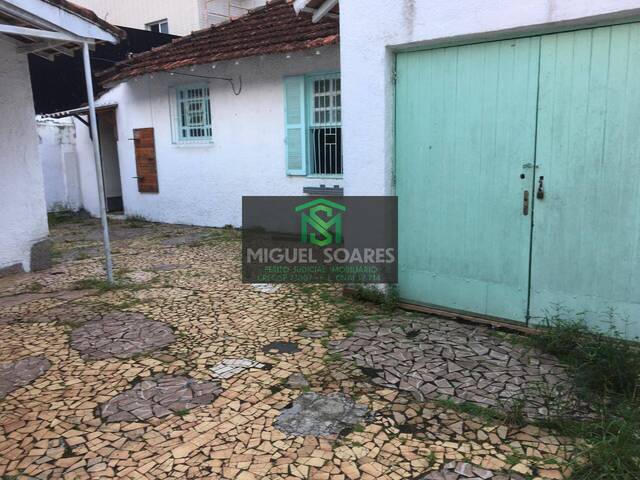 #AP892 - Apartamento para Locação em Santos - SP - 3