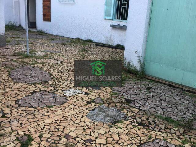 #AP892 - Apartamento para Venda em Santos - SP - 2
