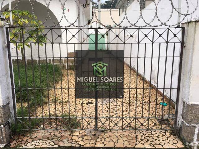 Apartamento para Venda em Santos - 5