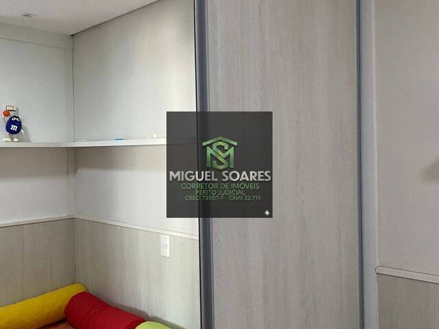 Apartamento para Venda em Santos - 4